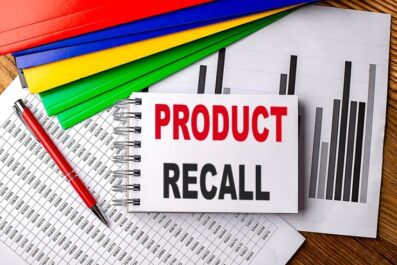 how product recalls protect your family