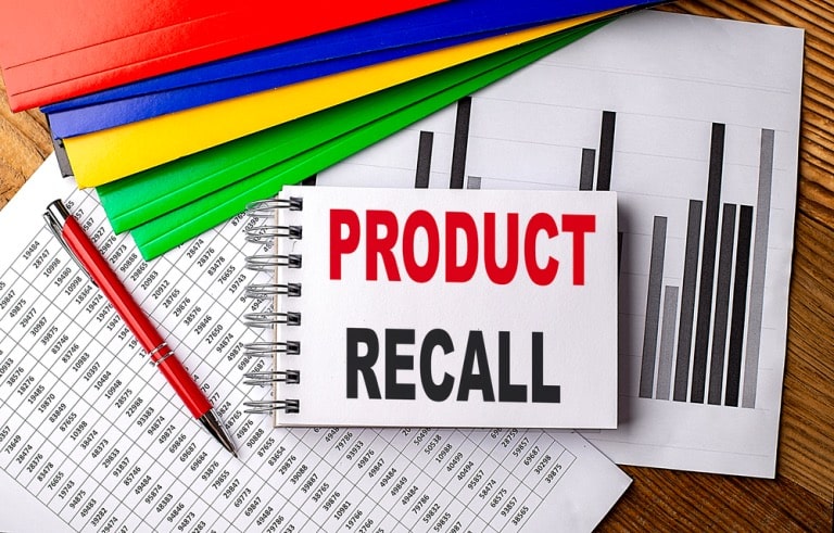 how product recalls protect your family