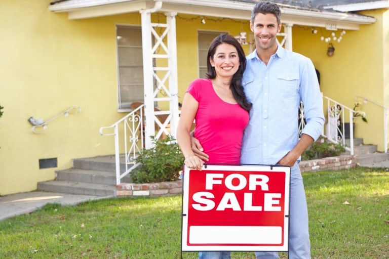 how soon can i sell my house after purchase