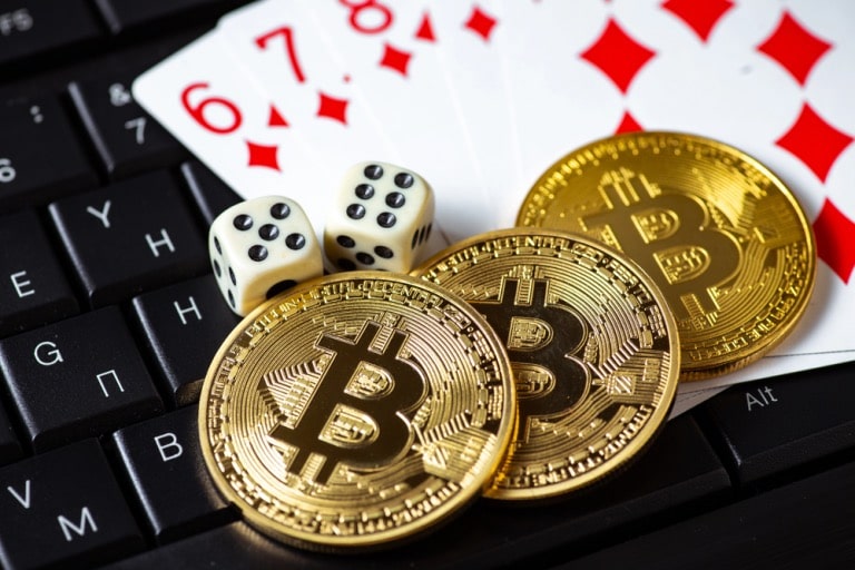 the rise of bitcoin poker