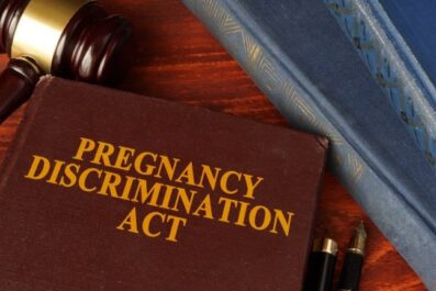 understanding your rights against pregnancy discrimination in new york employment