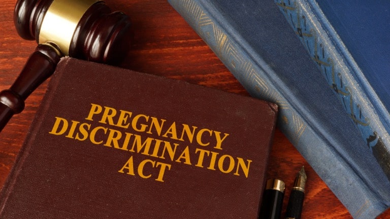 understanding your rights against pregnancy discrimination in new york employment