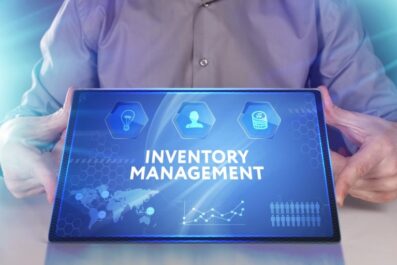 why investing in complete inventory management software is essential for smes