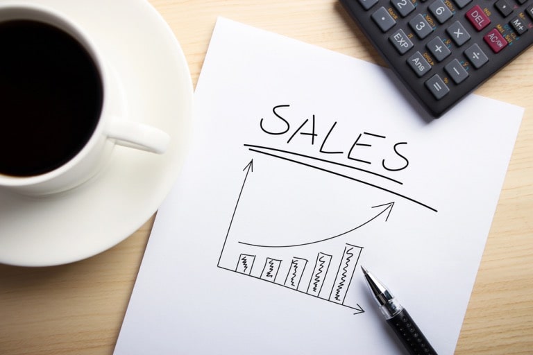 7 proven strategies to drive revenue and consistently boost business sales