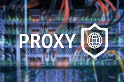 austrian proxy servers