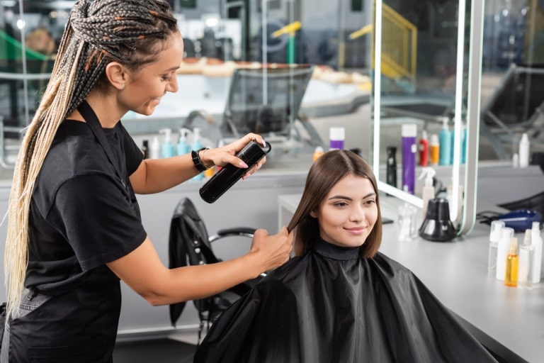 avoid these common mistakes when starting your hair salon business