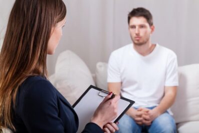 comprehensive care at addiction treatment centers