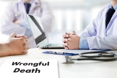 factors to consider before filing a wrongful death claim