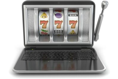 how online casino slots work