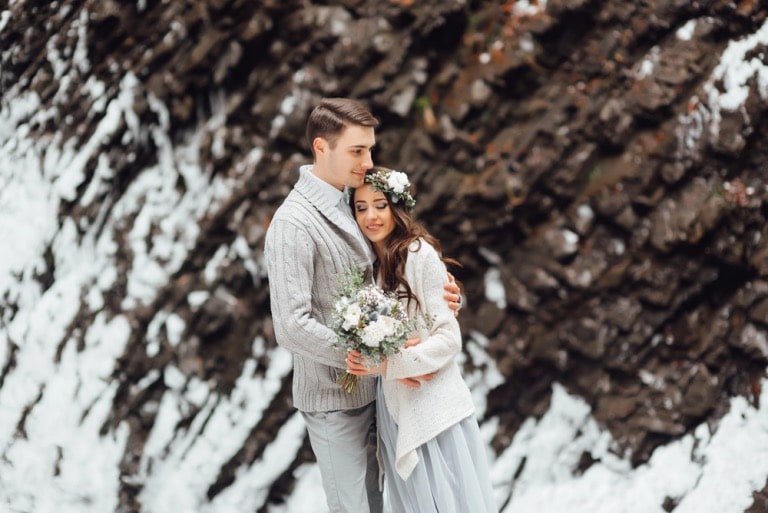 how to choose a wedding venue in whittier alaska