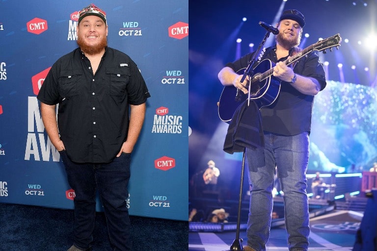 luke combs net worth