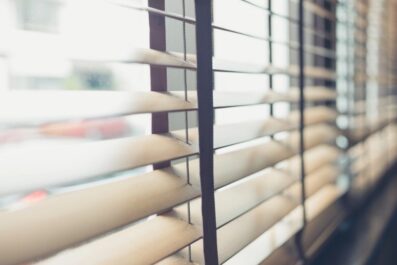 maintaining your blinds and curtains in ringwood