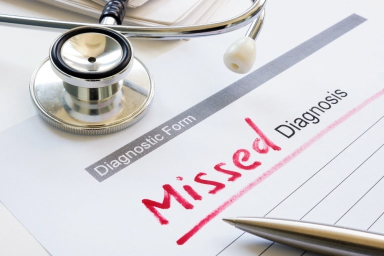 the legal ways after a misdiagnosis and what you should know