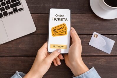 what is the most efficient way to buy tickets for your favorite musicians concert