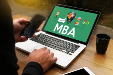 when applicants should seek guidance from experienced mba consultants