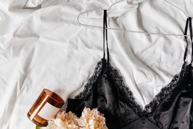 why luxury lingerie is worth the splurge