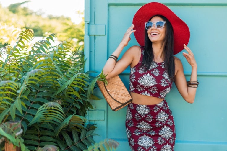 how to blend arizona inspired style with urban fashion