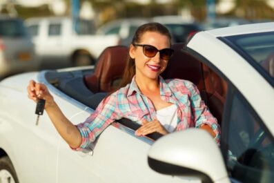 how to choose the perfect vehicle for your active lifestyle