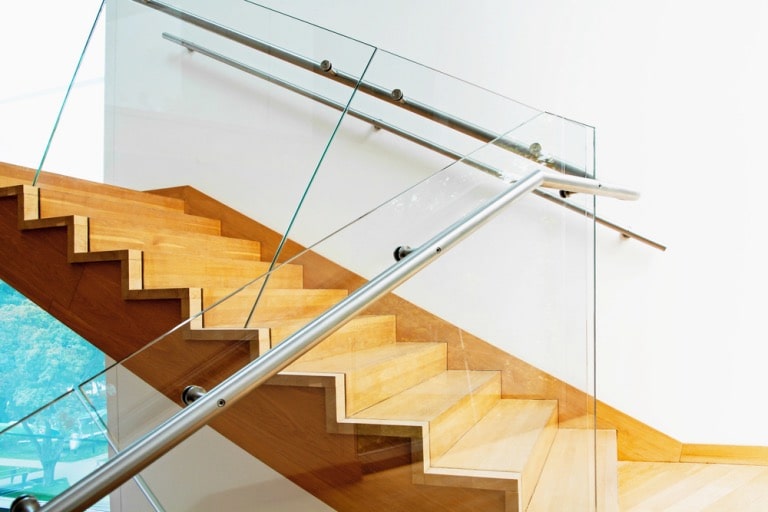 how to upgrade your staircase