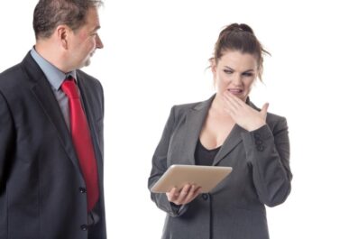 the role of hr in addressing workplace harassment