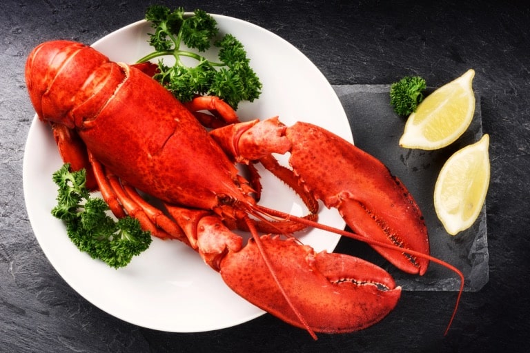 tips on getting premium live crawfish and seafood shipped nationwide