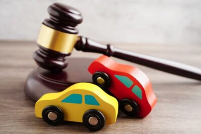 understanding contributory negligence in austin car accident claims