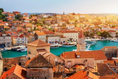 why everyone is talking about croatia as a top travel spot