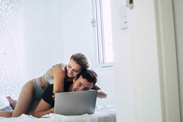 why swinger sites are growing in popularity among millennials and gen z