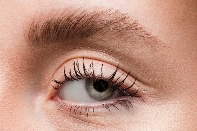 everything you need to know about treating fine lines around the eyes