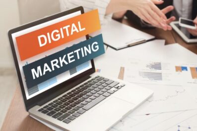 the top reasons to hire a digital marketing agency today for your business