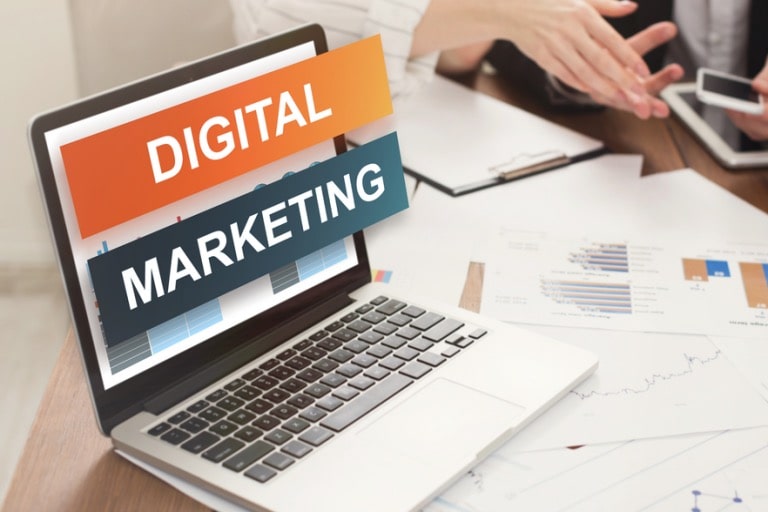 the top reasons to hire a digital marketing agency today for your business